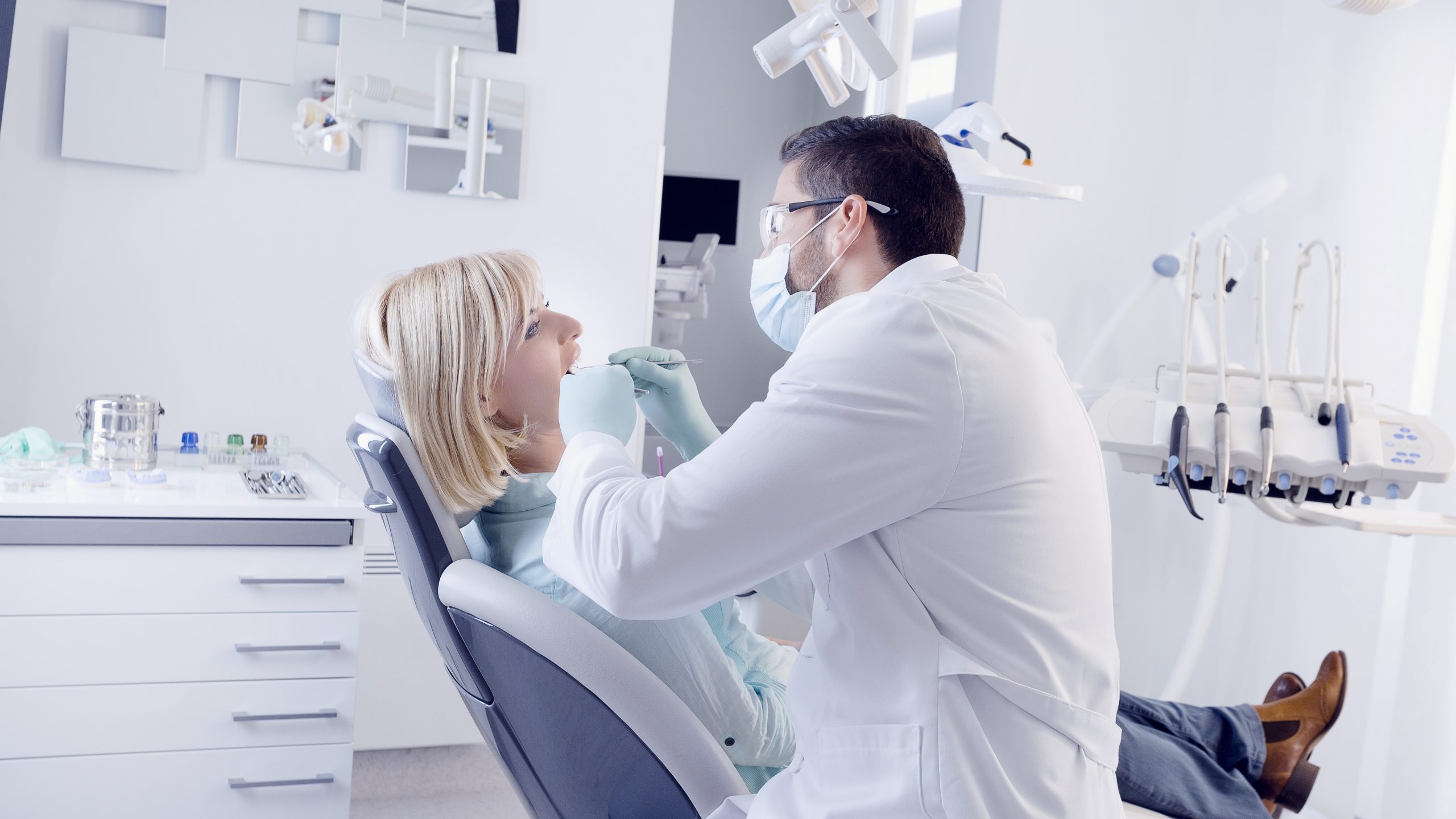 Dentist in Waynesboro, VA