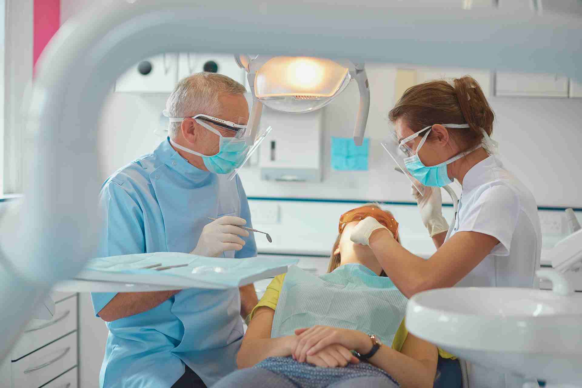 Dentist in Waynesboro, VA